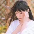 喵小吉partme账号分享:最新精选cos图片
